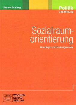 Sozialraumorientierung