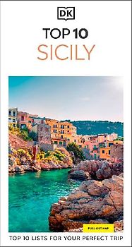 DK Top 10 Sicily
