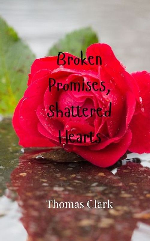 Broken Promises, Shattered Hearts
