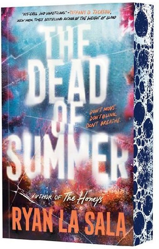 The Dead of Summer (Book 1)