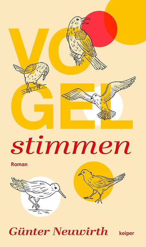 Vogelstimmen