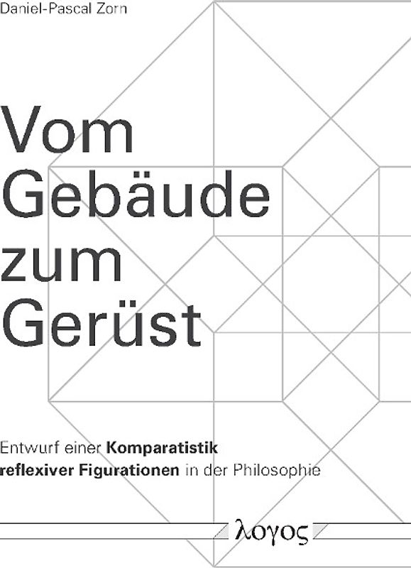 Vom Gebäude zum Gerüst