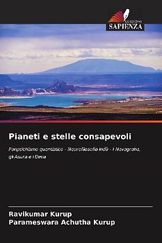 Pianeti e stelle consapevoli