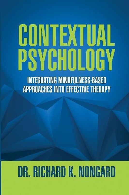 Contextual Psychology