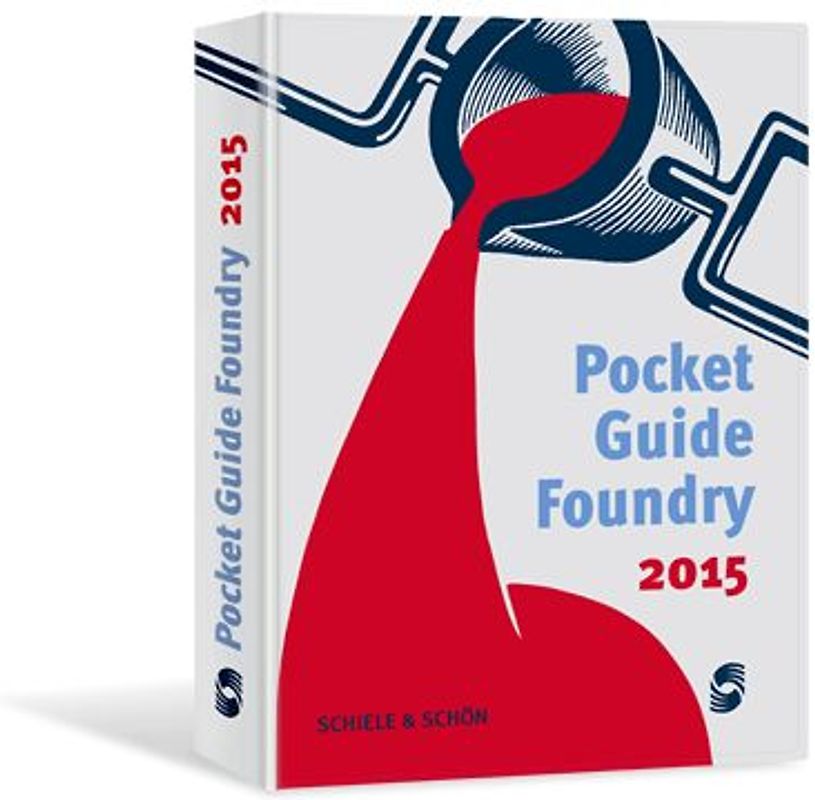 Pocket Guide Foundry 2015