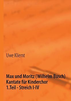 Max und Moritz