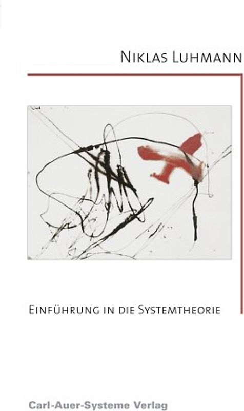 Einführung in die Systemtheorie