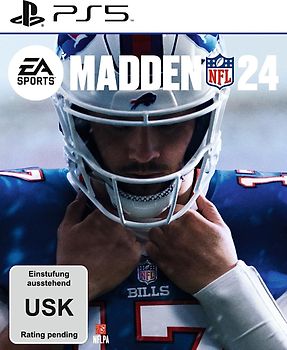 Madden NFL 24 PlayStation 5