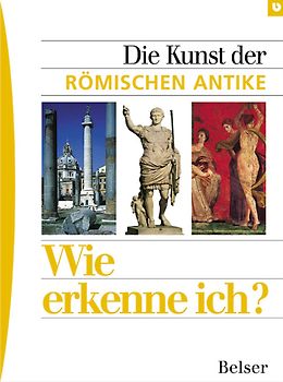 Die Kunst der römischen Antike