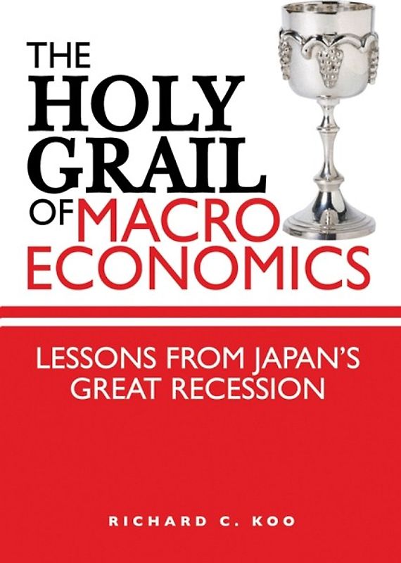 The Holy Grail of Macroeconomics
