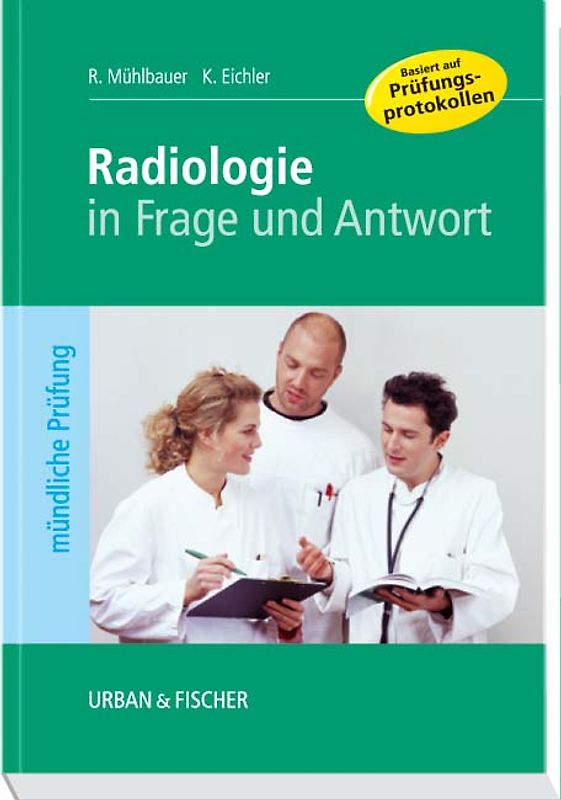 Radiologie in Frage und Antwort