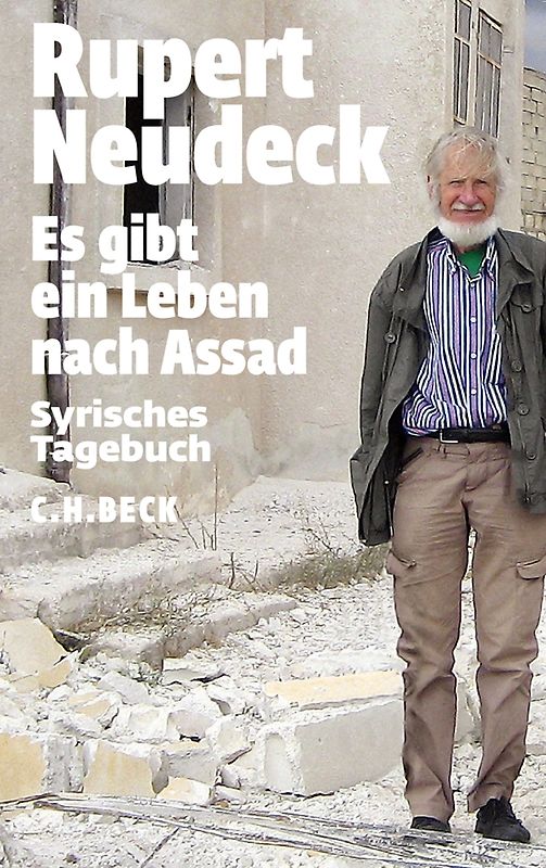 Es gibt ein Leben nach Assad