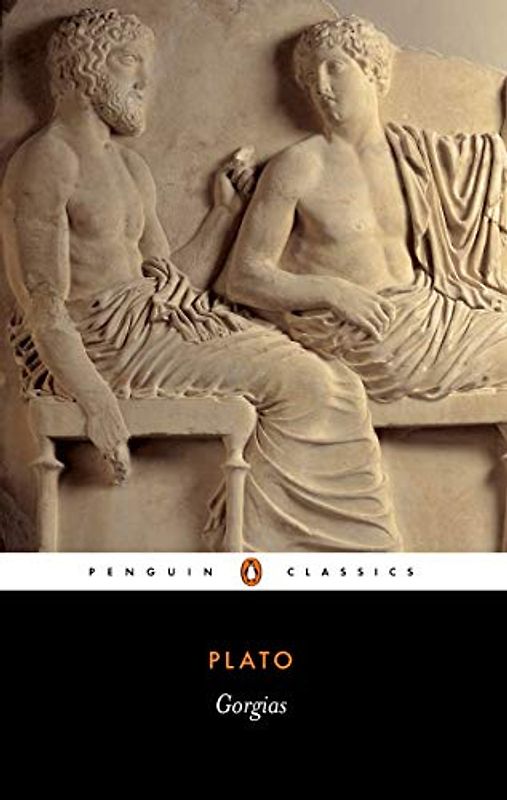 Gorgias (Penguin Classics) - Plato