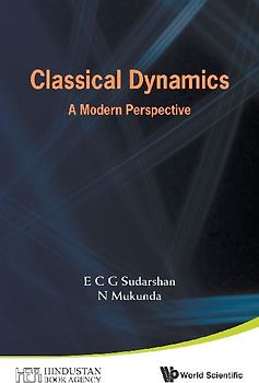 Classical Dynamics: A Modern Perspective
