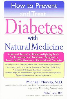 How to Prevent and Treat Diabetes with Natural Medicine