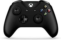 Manette Microsoft Xbox One [Standard 2016] noire