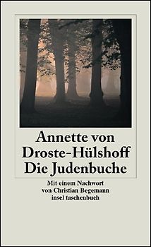 Die Judenbuche