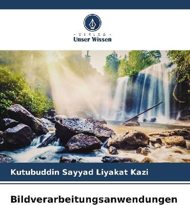 Bildverarbeitungsanwendungen