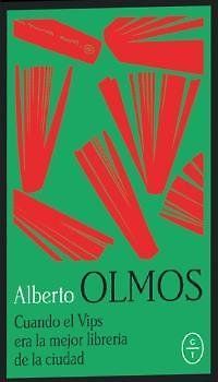 Cuando Vips era la mejor librería de la ciudad