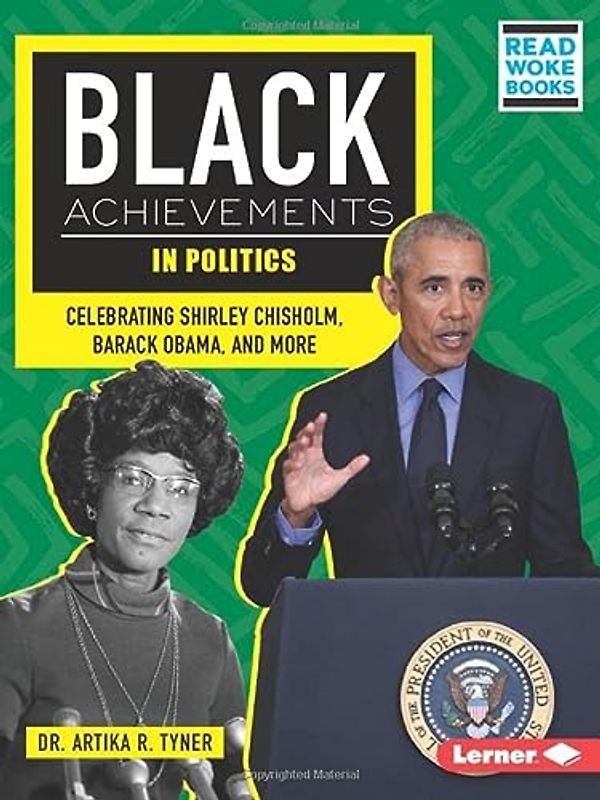 Black Achievements in Politics