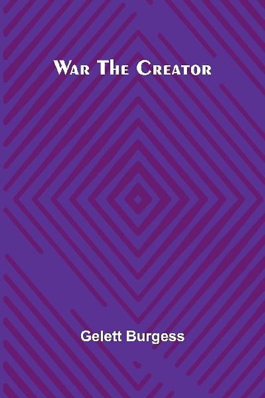 War the Creator