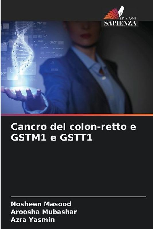 Cancro del colon-retto e GSTM1 e GSTT1