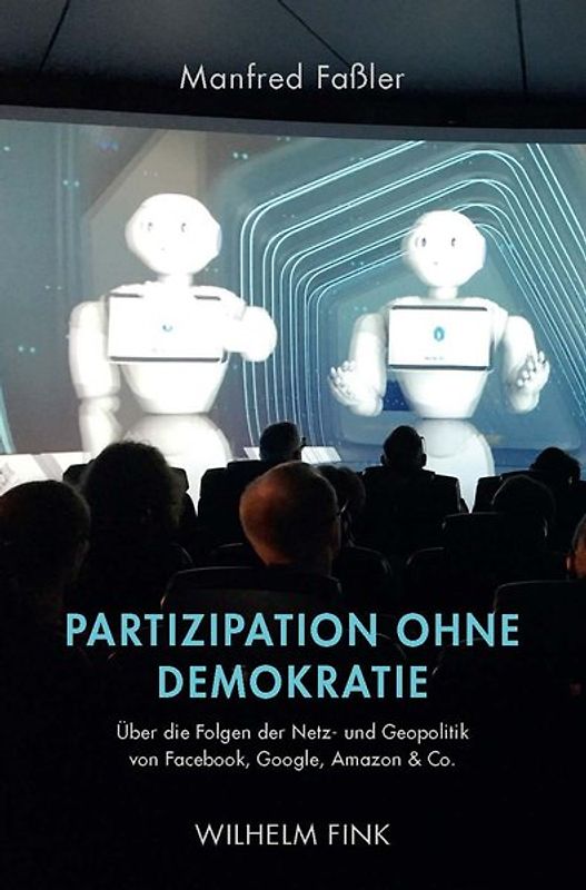 Partizipation ohne Demokratie