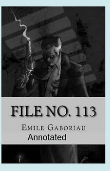 File No.113 Annotated