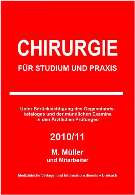 Chirurgie