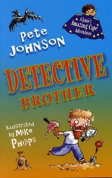Detective Brother