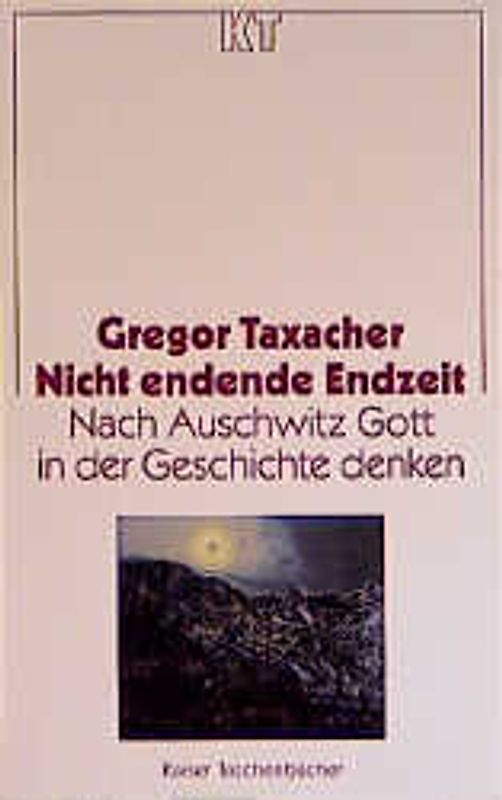 Nicht endende Endzeit