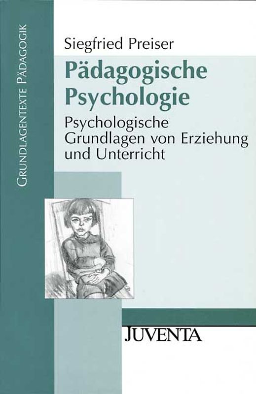 Pädagogische Psychologie