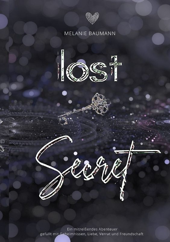 Lost Secret