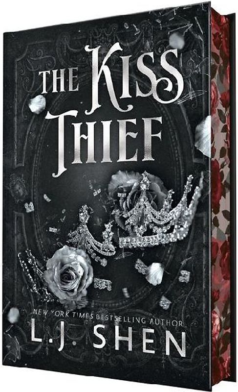 The Kiss Thief (Deluxe Edition)