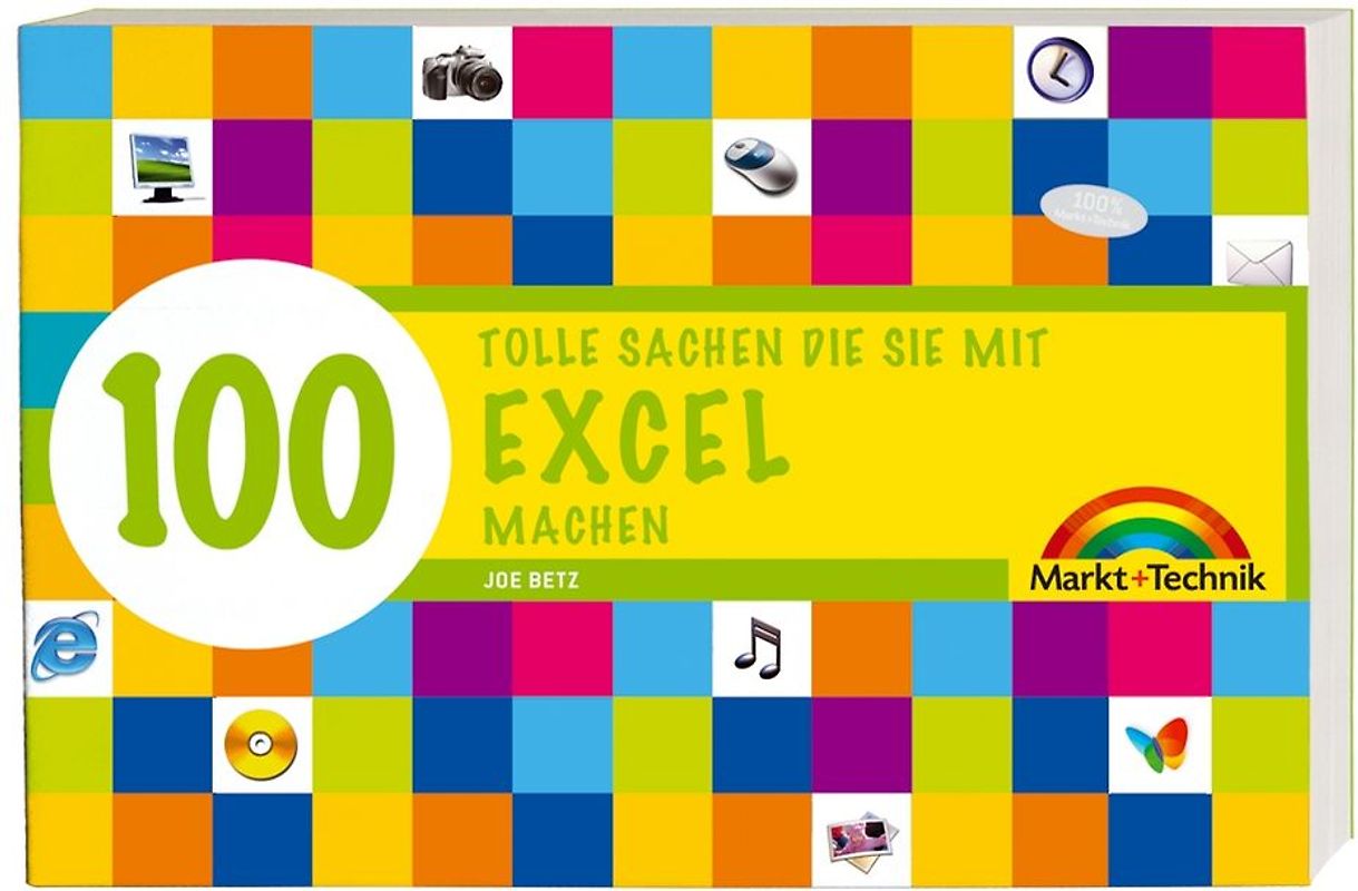 Notebook - 100 tolle Sachen