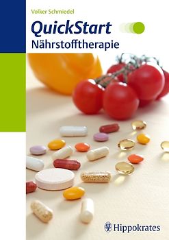 QuickStart Nährstofftherapie