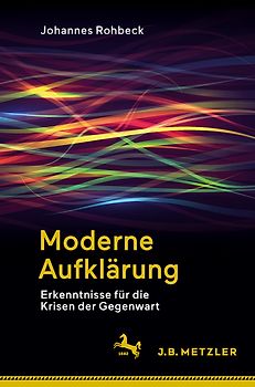 Moderne Aufklärung