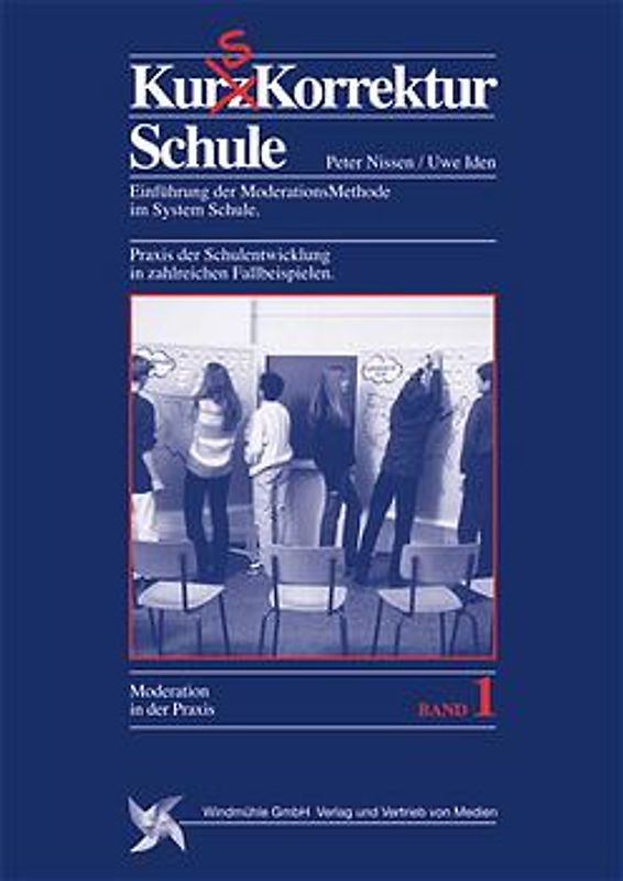 KursKorrektur Schule