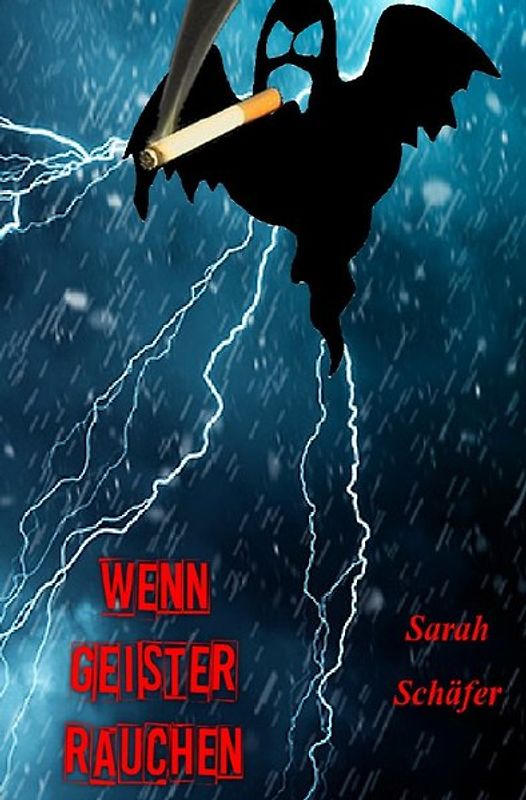 Jan und Maxies Abenteuer / wenn Geister rauchen