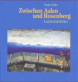 Zwischen Aalen und Rosenberg