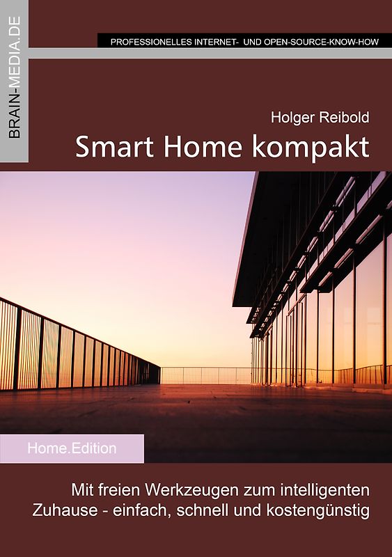 Smart Home kompakt