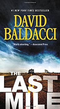 The Last Mile (Memory Man Series, 2, Band 2)