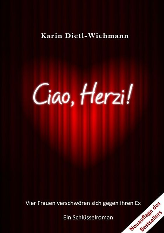 Ciao, Herzi!