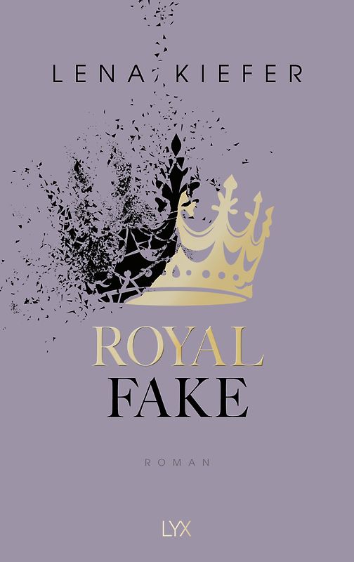 Royal Fake