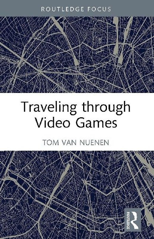 Traveling through Video Games