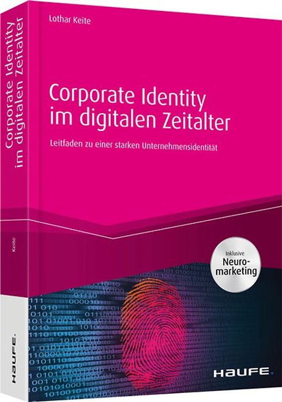 Corporate Identity im digitalen Zeitalter
