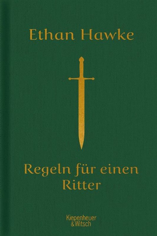 Regeln für einen Ritter
