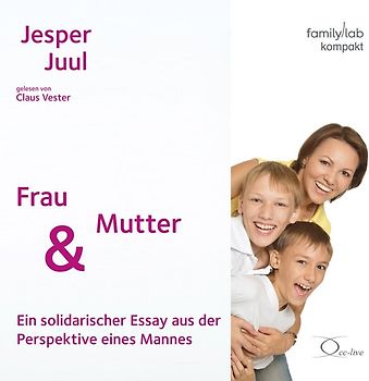 Frau & Mutter