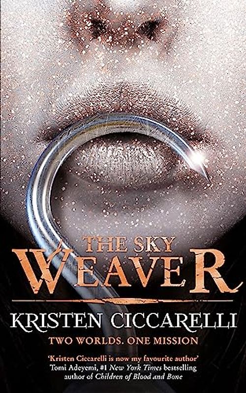The Sky Weaver