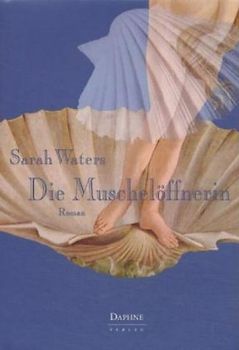 Die Muschelöffnerin